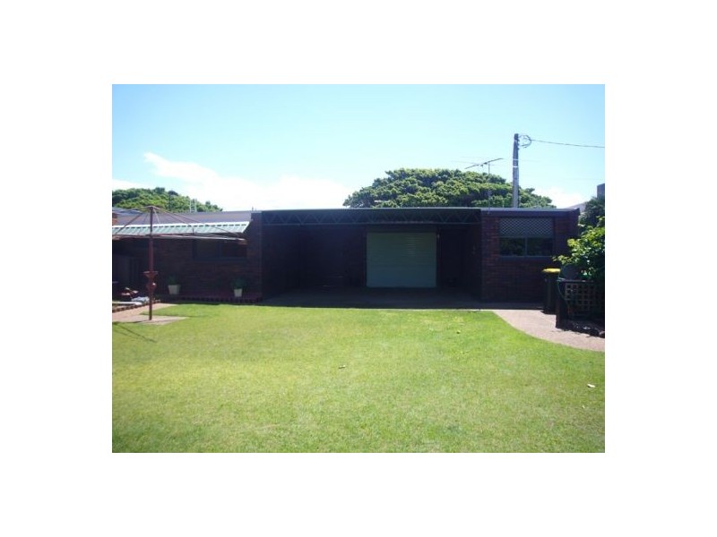 15 FOURTH AVENUE, Sawtell NSW 2452