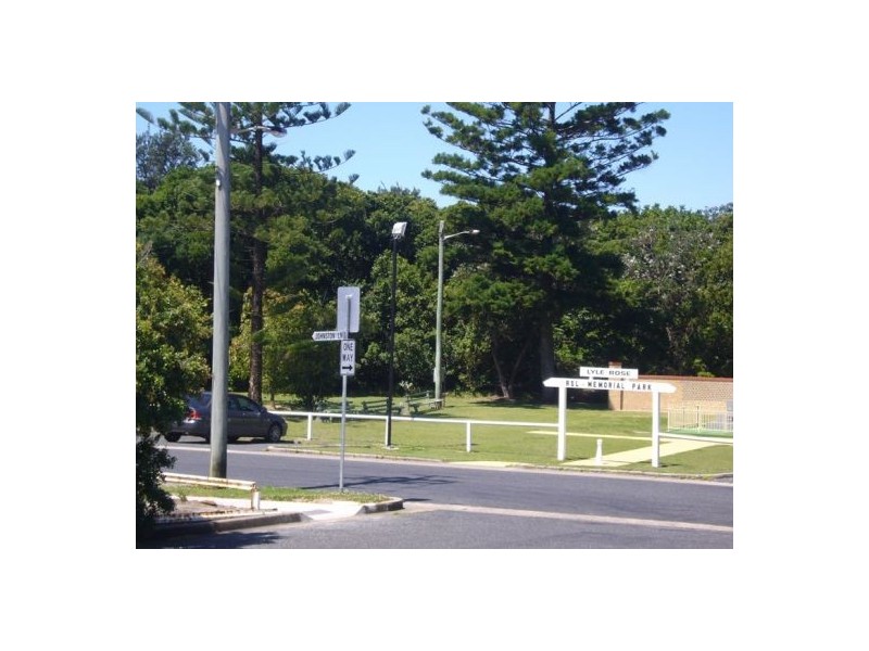 15 FOURTH AVENUE, Sawtell NSW 2452