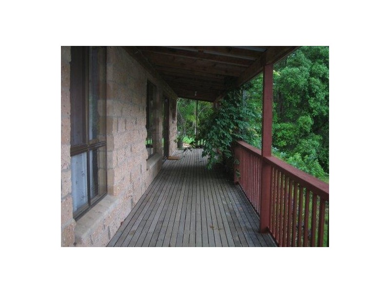 89 SCOTCHMAN ROAD, Bellingen NSW 2454