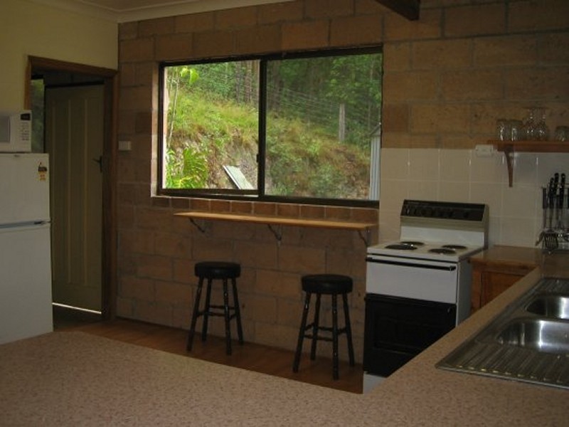 89 SCOTCHMAN ROAD, Bellingen NSW 2454