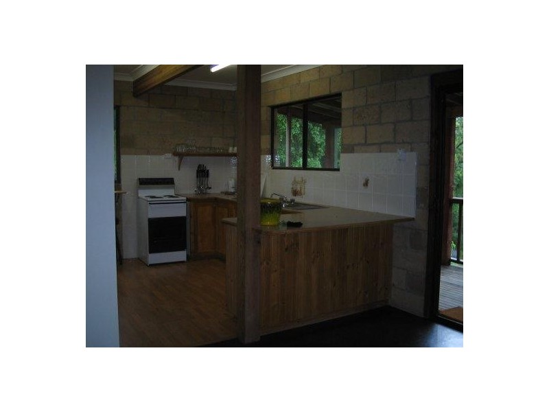 89 SCOTCHMAN ROAD, Bellingen NSW 2454