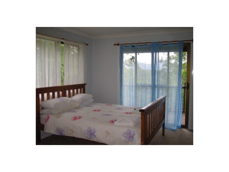 89 SCOTCHMAN ROAD, Bellingen NSW 2454