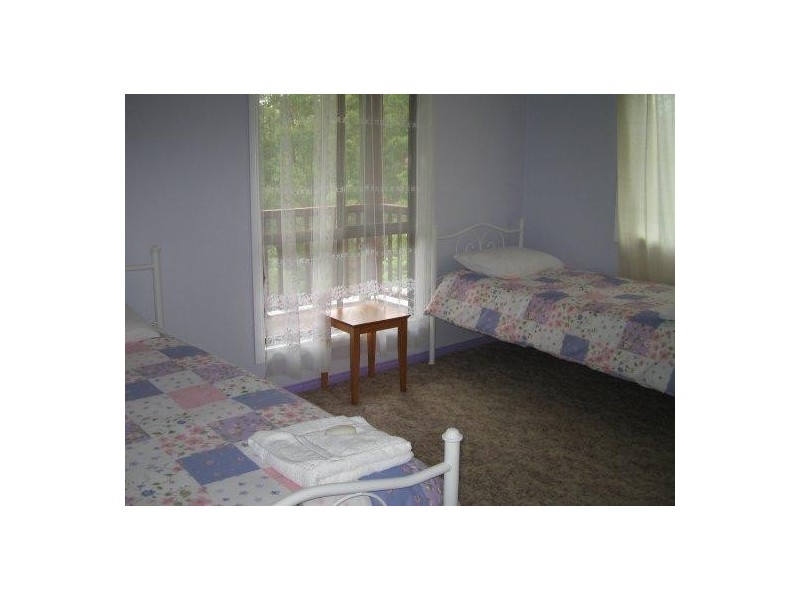 89 SCOTCHMAN ROAD, Bellingen NSW 2454