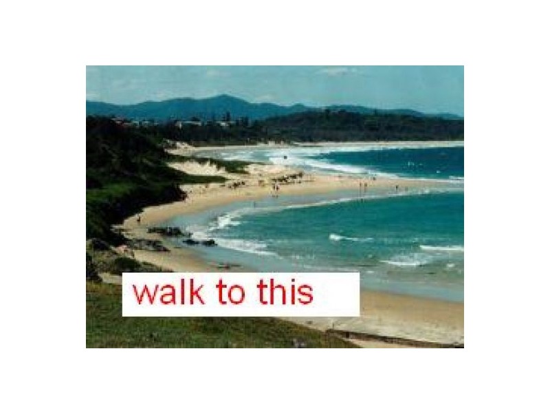 1/34 FIRST AVENUE, Sawtell NSW 2452