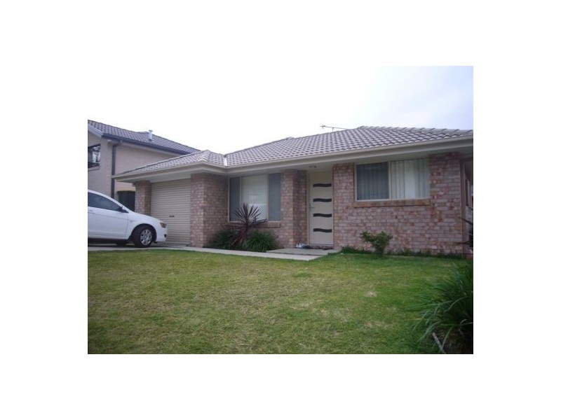 7 ELDERBERRY WAY, Boambee East NSW 2452