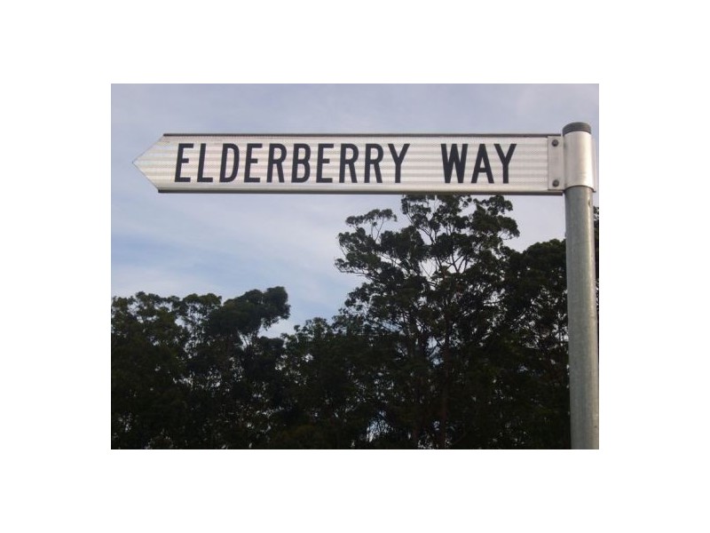 7 ELDERBERRY WAY, Boambee East NSW 2452