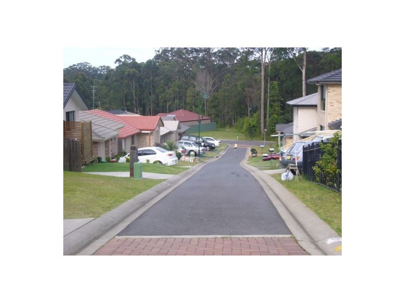 7 ELDERBERRY WAY, Boambee East NSW 2452