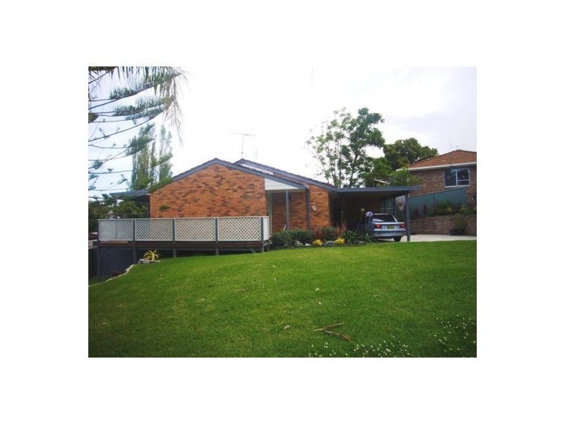 17 MCFADYN STREET, Toormina NSW 2452