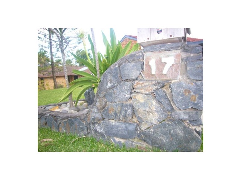 17 MCFADYN STREET, Toormina NSW 2452