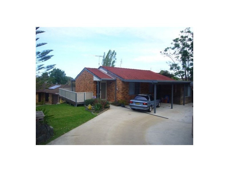 17 MCFADYN STREET, Toormina NSW 2452