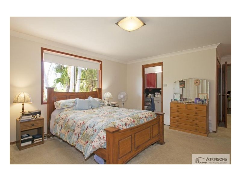 2 Sea Breeze Place, Boambee East NSW 2452