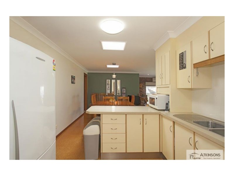 2 Sea Breeze Place, Boambee East NSW 2452
