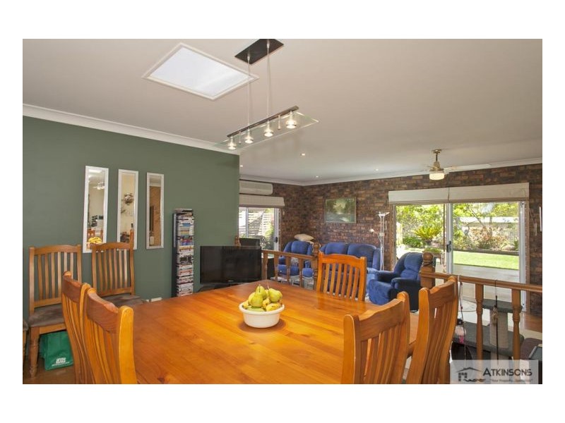 2 Sea Breeze Place, Boambee East NSW 2452