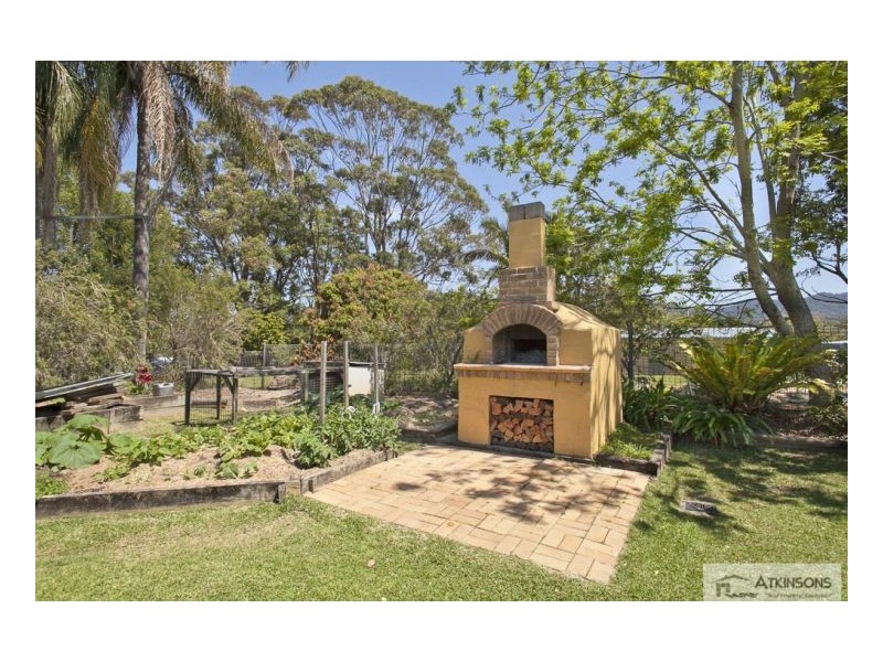 2 Sea Breeze Place, Boambee East NSW 2452