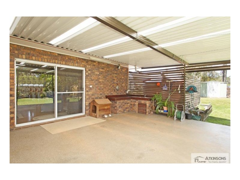 2 Sea Breeze Place, Boambee East NSW 2452