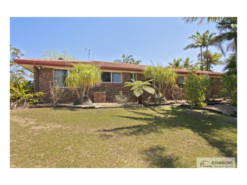 2 Sea Breeze Place, Boambee East NSW 2452