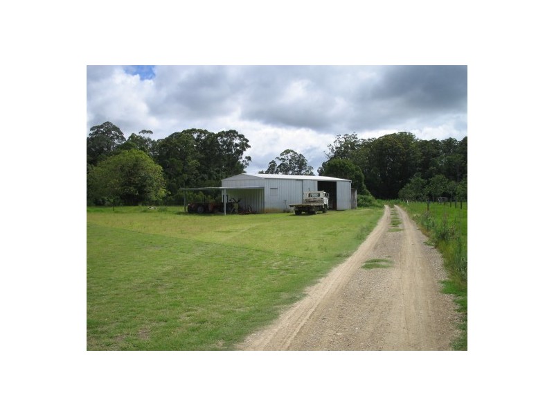 Bonville NSW 2441