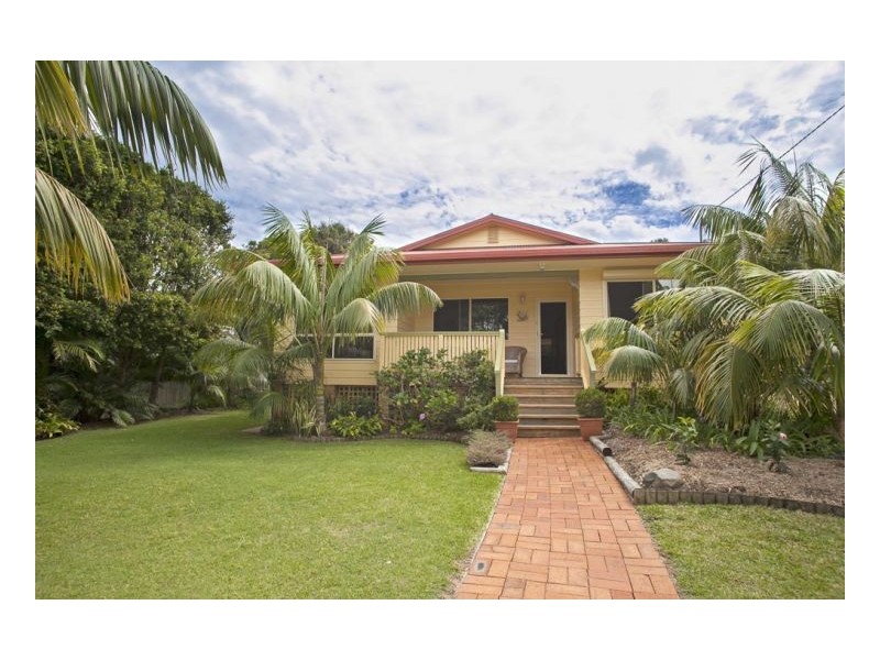 10 Eighteenth Avenue, Sawtell NSW 2452