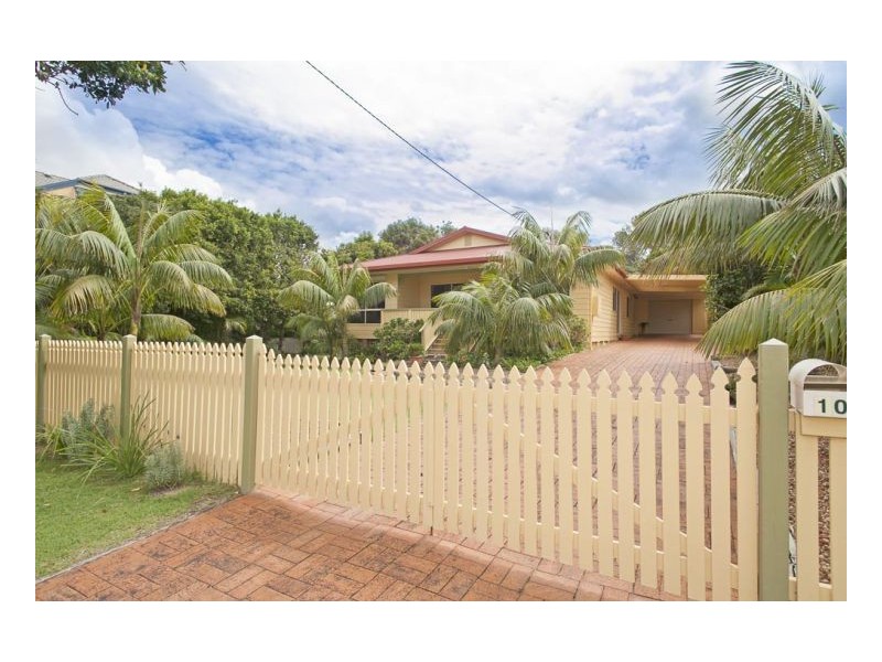 10 Eighteenth Avenue, Sawtell NSW 2452