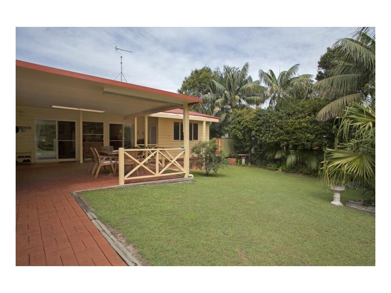 10 Eighteenth Avenue, Sawtell NSW 2452