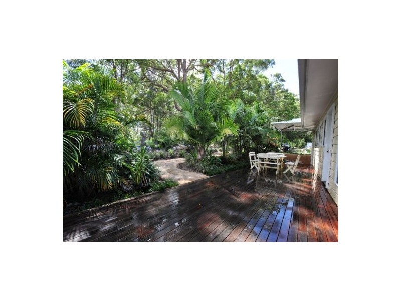 41 Perrys Road, Repton NSW 2454