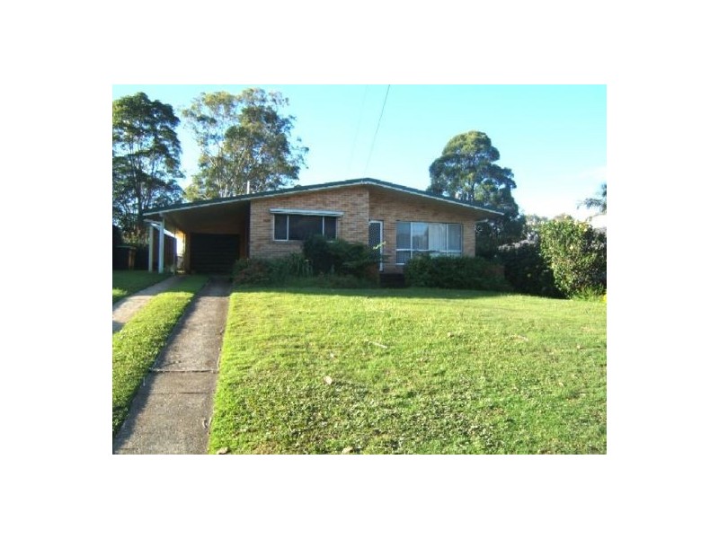 11 EUNGELLA ST, Toormina NSW 2452