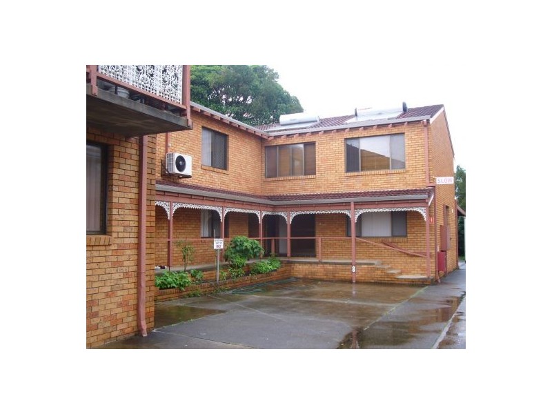 9/61 Boronia Street, Sawtell NSW 2452