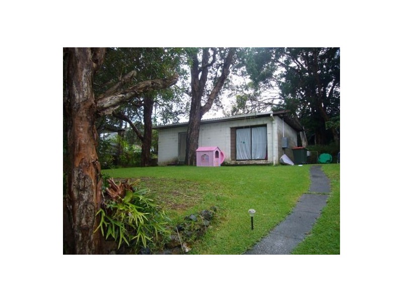 44 Twentyfifth Avenue, Sawtell NSW 2452