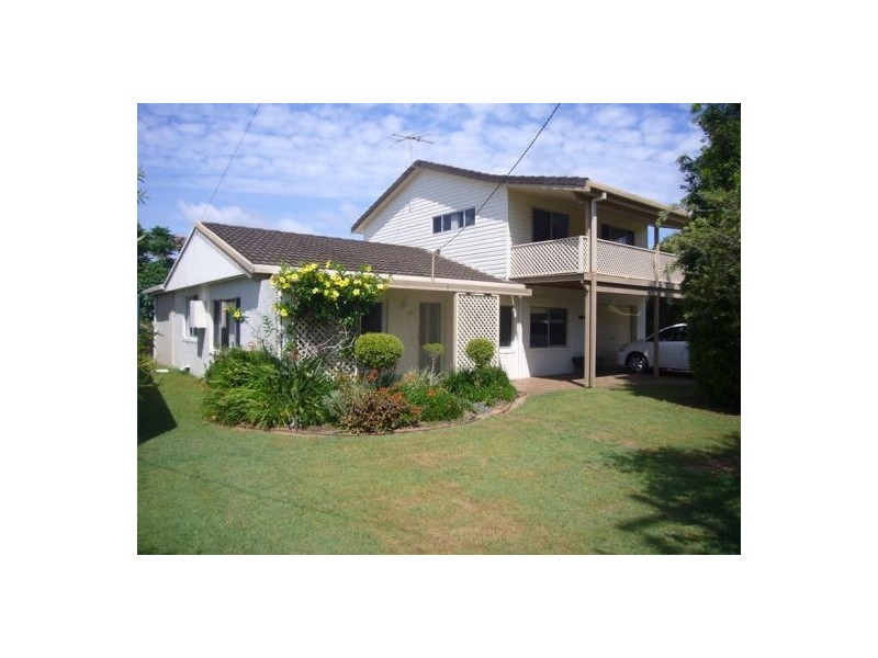 39 BEACH PARADE, Mylestom NSW 2454