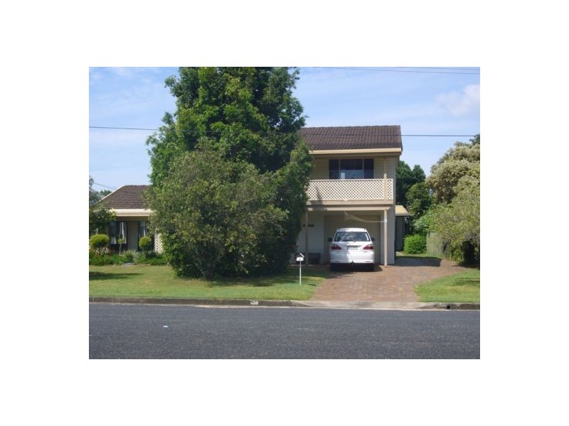 39 BEACH PARADE, Mylestom NSW 2454