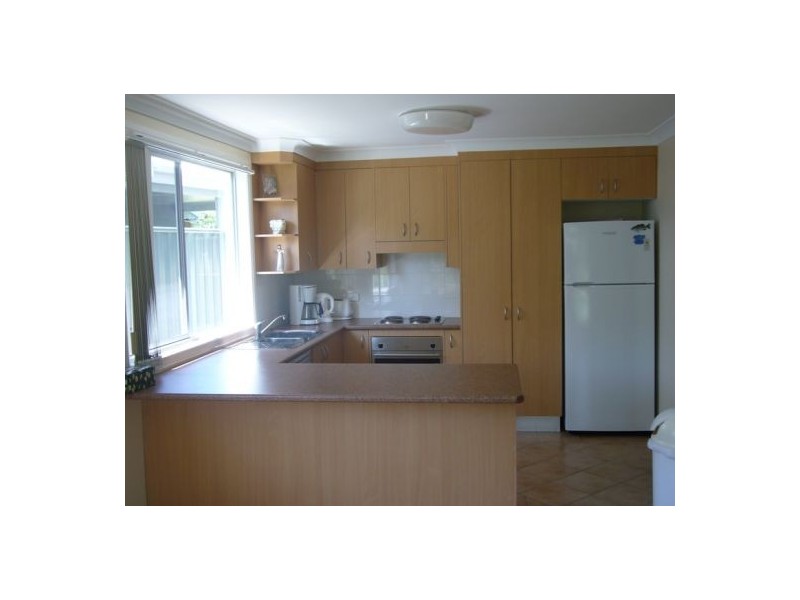 39 BEACH PARADE, Mylestom NSW 2454