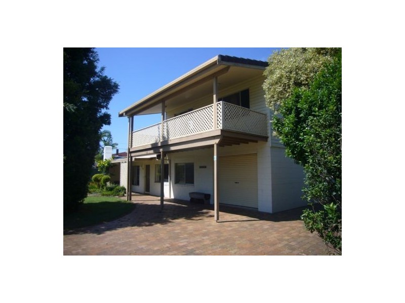 39 BEACH PARADE, Mylestom NSW 2454