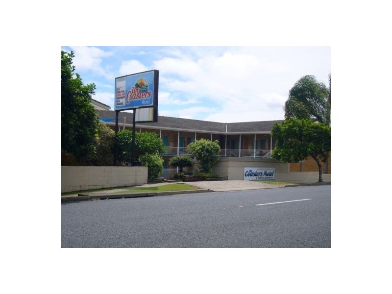 12/77 First Avenue, Sawtell NSW 2452