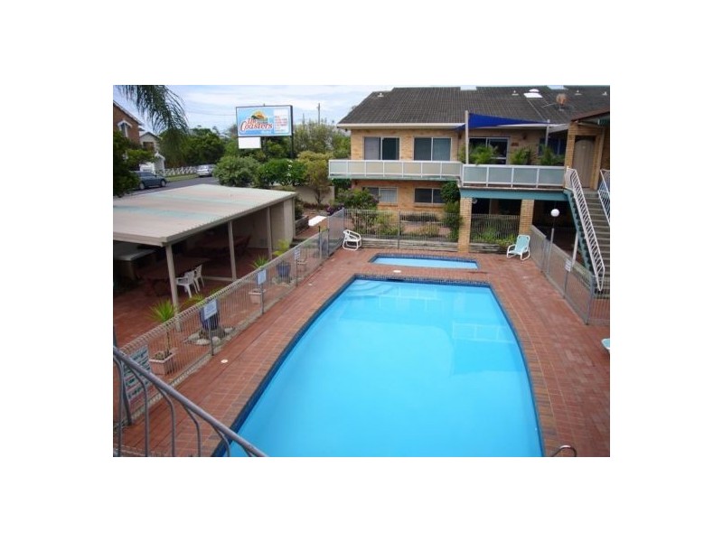 12/77 First Avenue, Sawtell NSW 2452