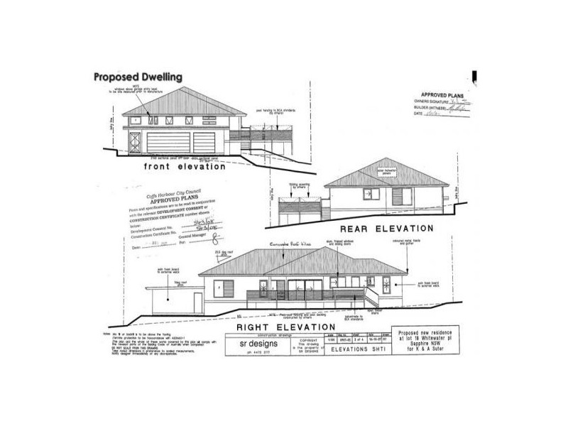 Sapphire Beach NSW 2450