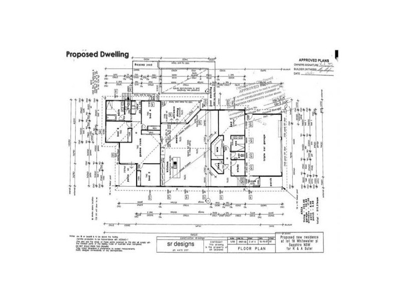 Sapphire Beach NSW 2450