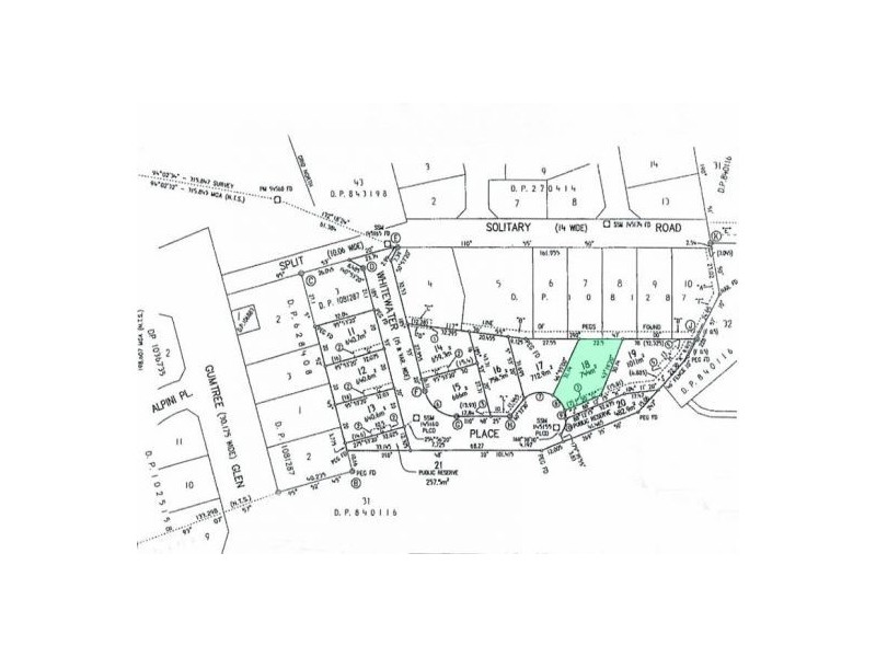 Sapphire Beach NSW 2450