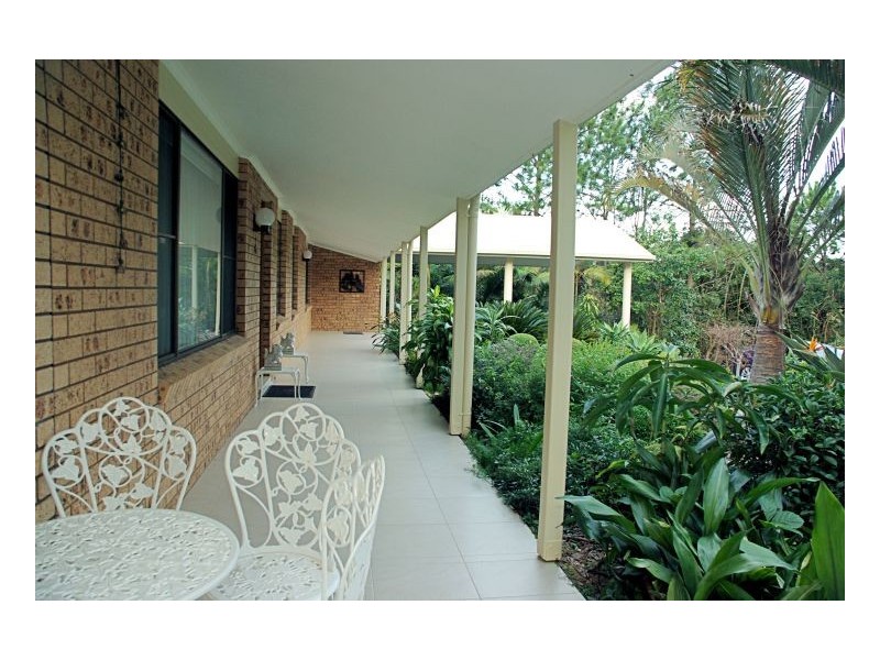 142 Ayrshire Park Drive, Boambee NSW 2450