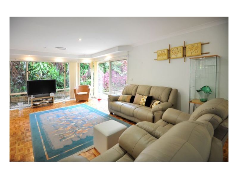142 Ayrshire Park Drive, Boambee NSW 2450