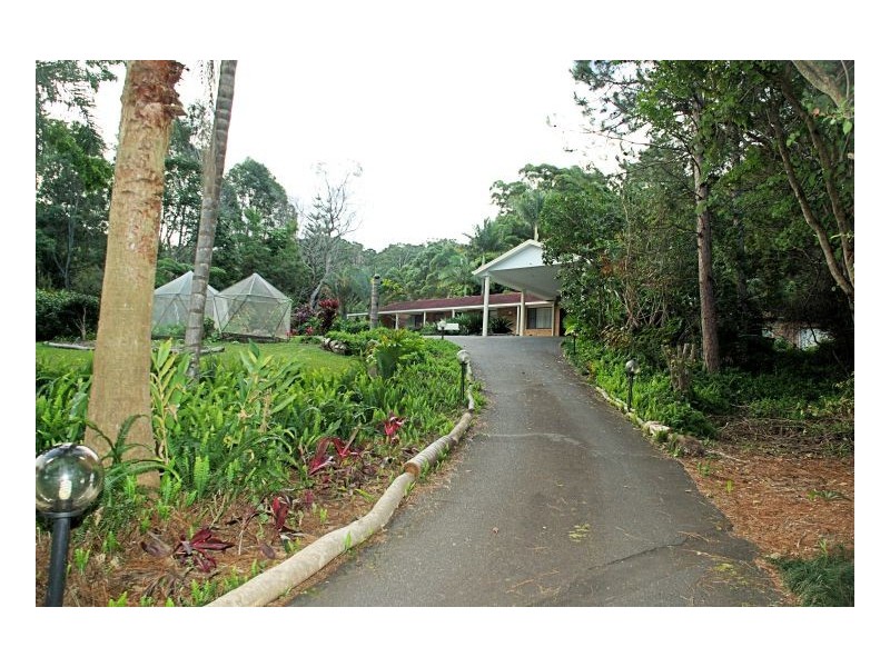 142 Ayrshire Park Drive, Boambee NSW 2450