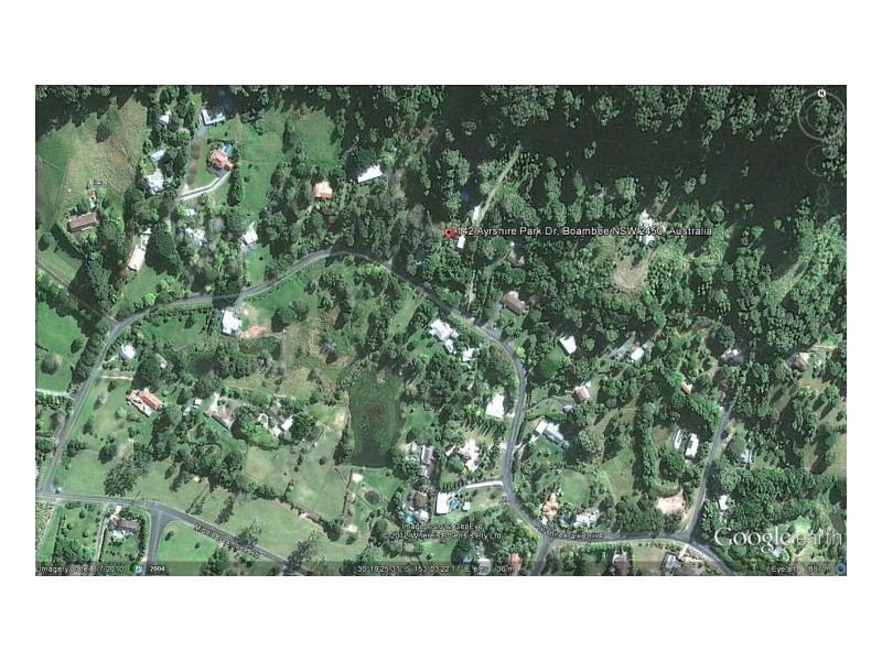 142 Ayrshire Park Drive, Boambee NSW 2450