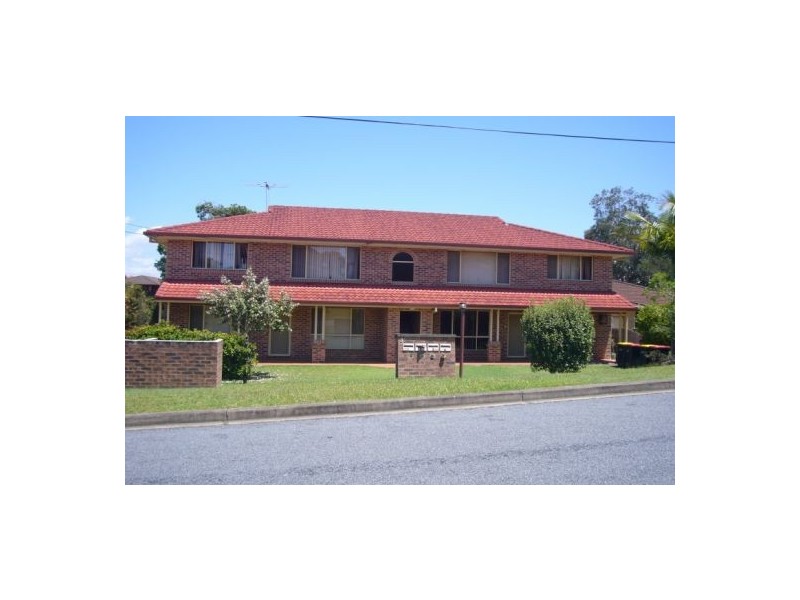 4/31 WYBALENA  CRECENT, Toormina NSW 2452