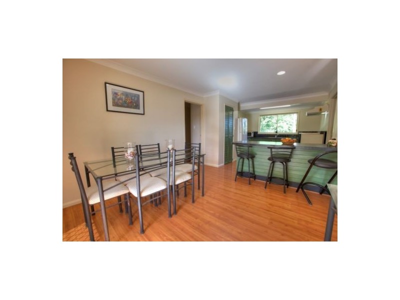 34 FOREST DRIVE, Repton NSW 2454