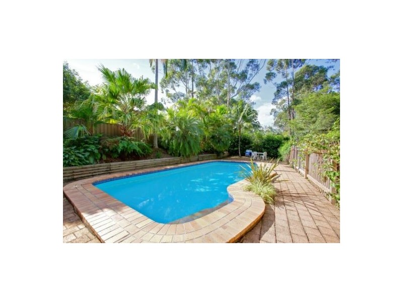 34 FOREST DRIVE, Repton NSW 2454