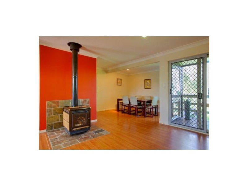 34 FOREST DRIVE, Repton NSW 2454