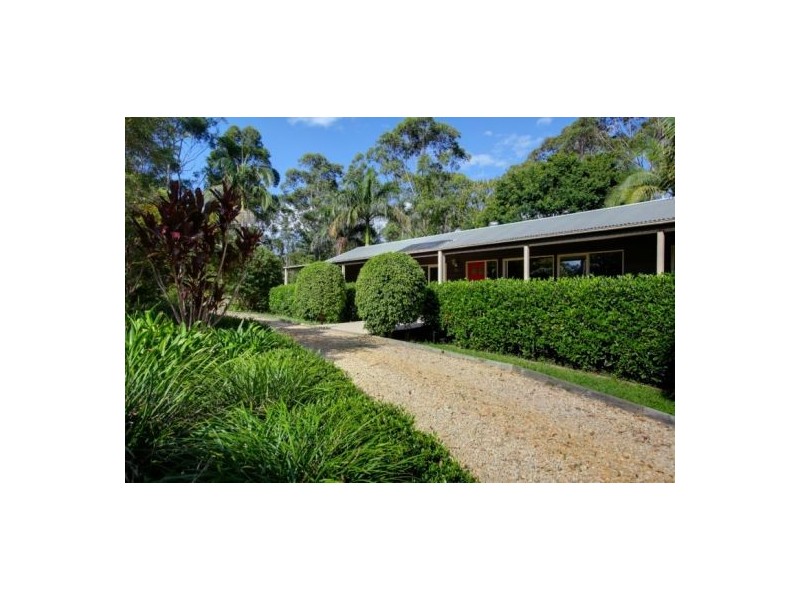 34 FOREST DRIVE, Repton NSW 2454