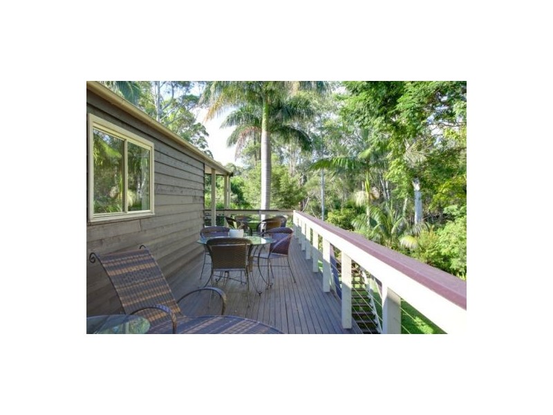 34 FOREST DRIVE, Repton NSW 2454
