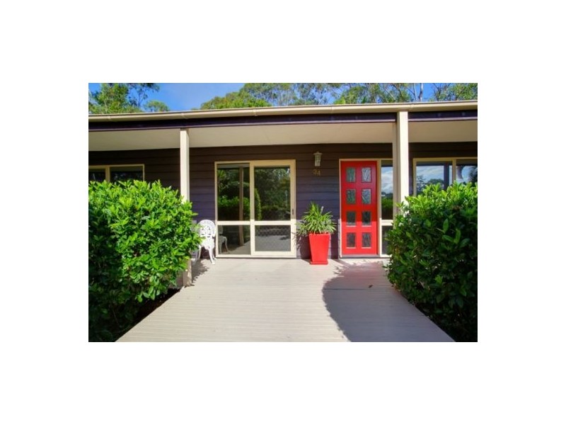 34 FOREST DRIVE, Repton NSW 2454