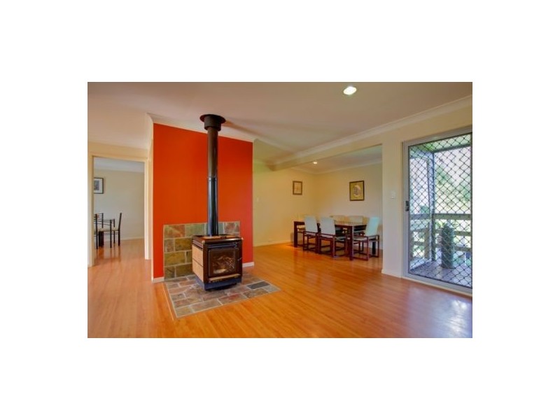 34 FOREST DRIVE, Repton NSW 2454