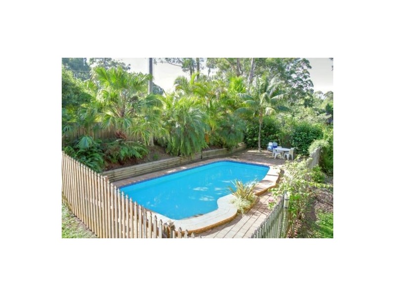 34 FOREST DRIVE, Repton NSW 2454